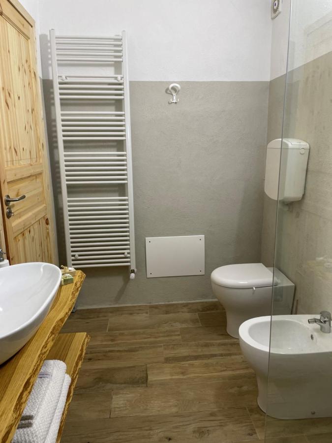 Апартаменты Locazione Turistica Cascina Pela Кастаньоле-Ланце Экстерьер фото