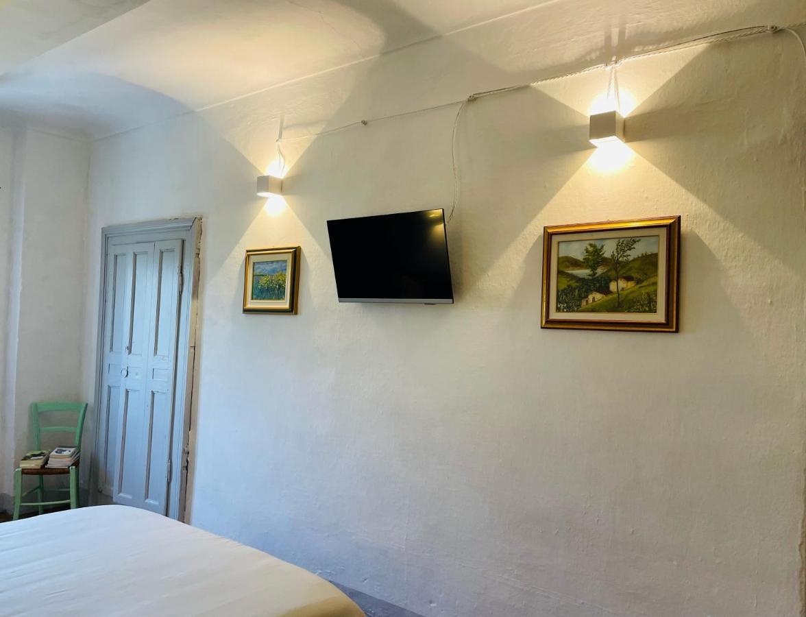 Апартаменты Locazione Turistica Cascina Pela Кастаньоле-Ланце Экстерьер фото