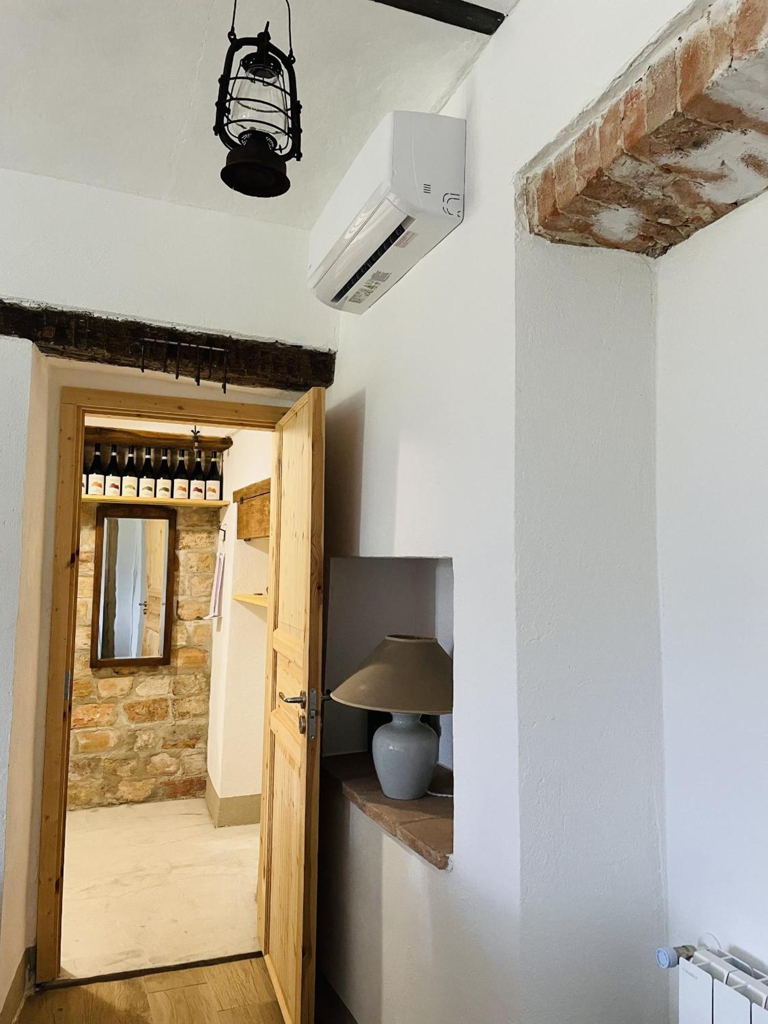 Апартаменты Locazione Turistica Cascina Pela Кастаньоле-Ланце Экстерьер фото